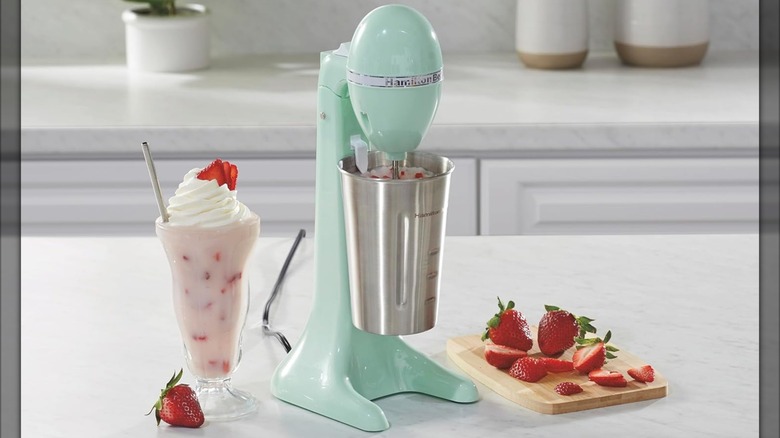 Hamilton Beach DrinkMaster