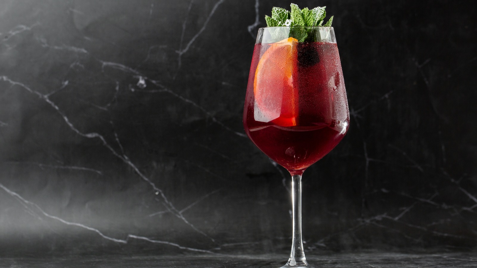 10 Best Wines For A Red Wine Spritzer
