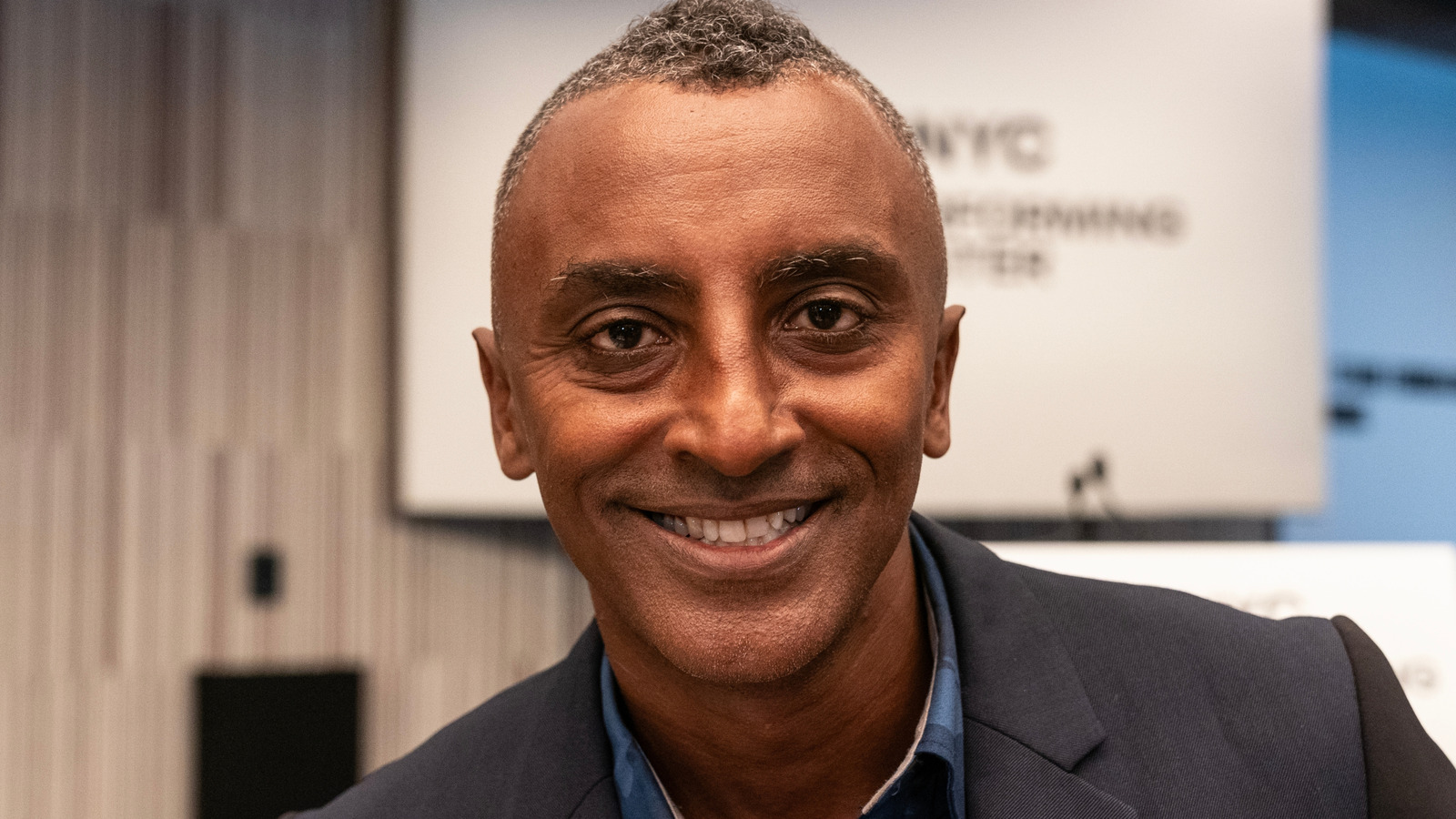 -2 deductive coding categories for phase 1 analysis |... For Better Sandwiches, Marcus Samuelsson Swears By One Ingredient