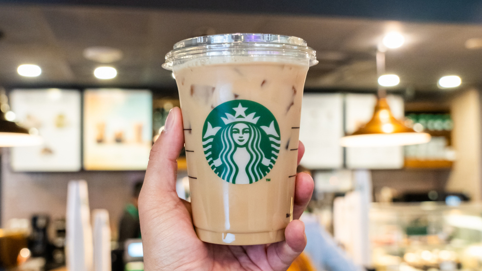 Using The Starbucks App Is A Better Way To Customize Orders Without Frustrating Everyone