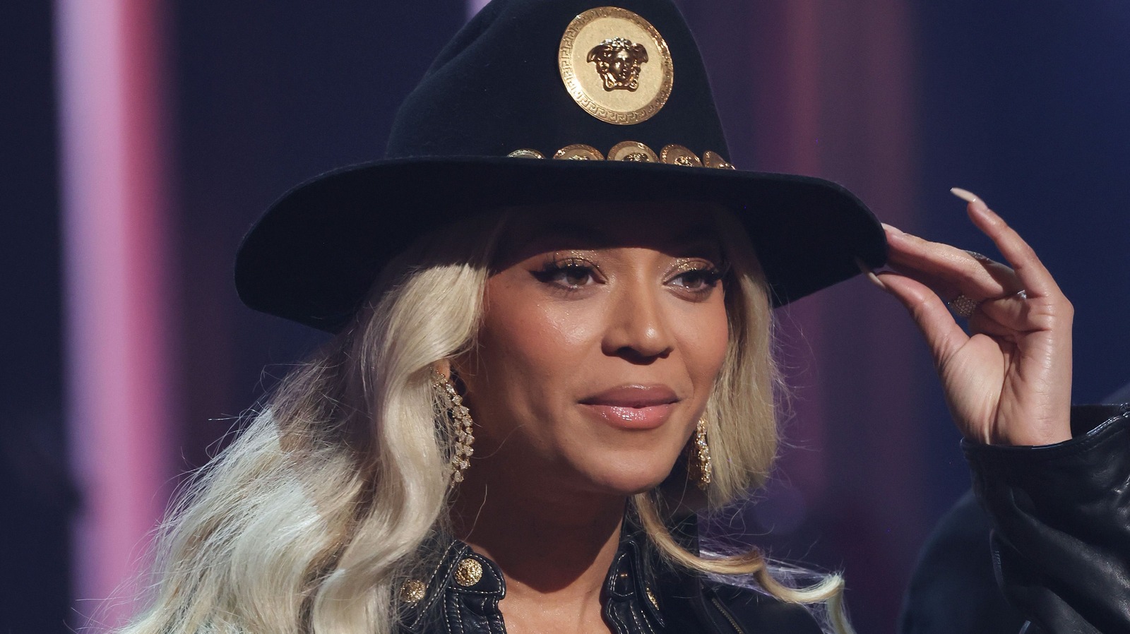 Beyoncé's New Whisky Brand Pays Homage To Her Texas Roots