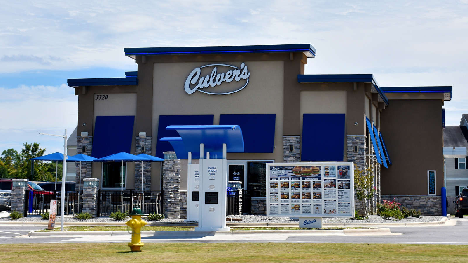 Big Changes Are Coming To Culver's In 2026 - Exclusive - Tasting Table