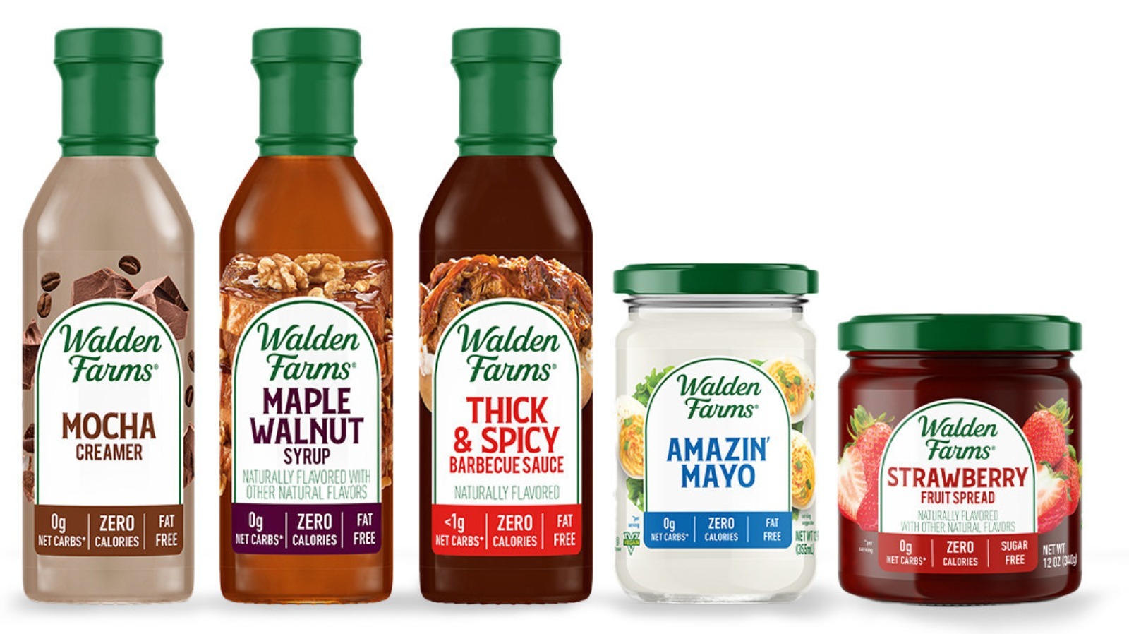 Big Changes Are Coming To All Of Walden Farms' Products
