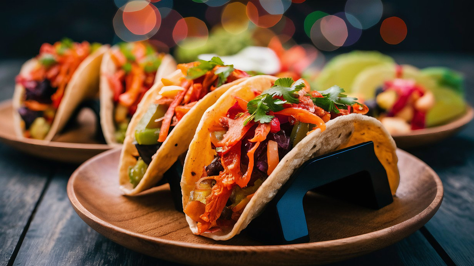 The Biggest Myth About Mexican Food You Need To Unlearn - Tasting Table