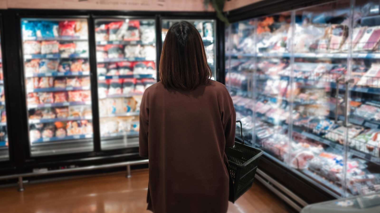 Birds Eye's Best Frozen Meal Is A Staple In The Freezer Aisle - Tasting Table