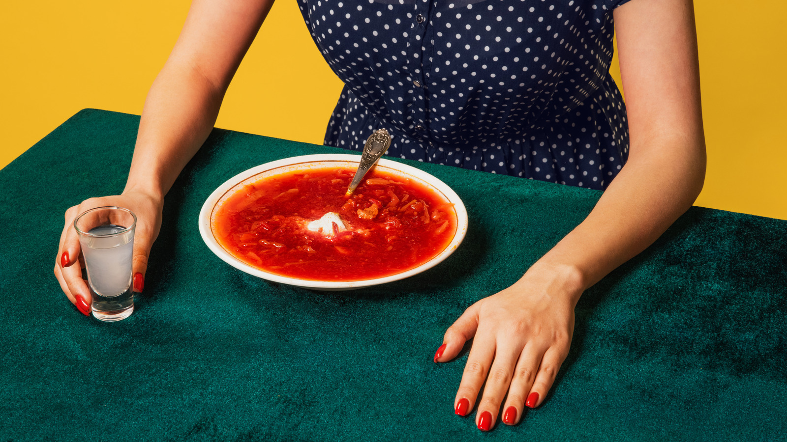 13 Bizarre Vintage Food Ads We Can't Believe Are Real - Tasting Table