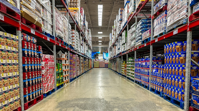 BJ's Wholesale Club Vs Sam's Club: Which Membership Is The Better Value?