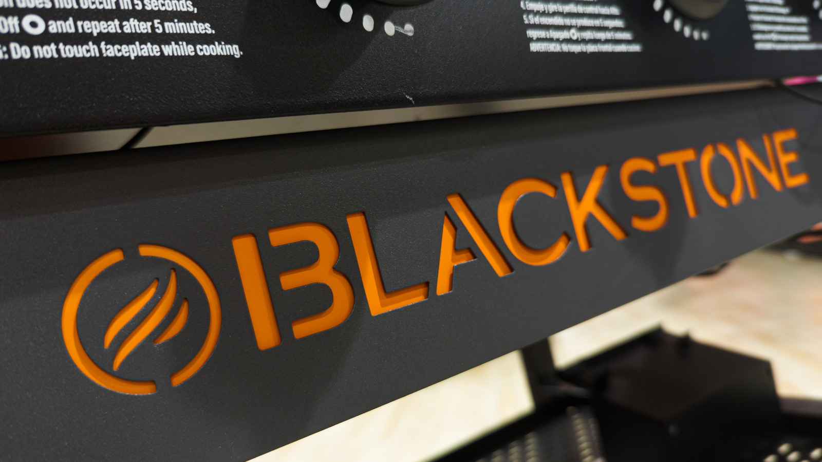 Before Buying A Blackstone Grill, Be Aware Of Disadvantages With The Paint