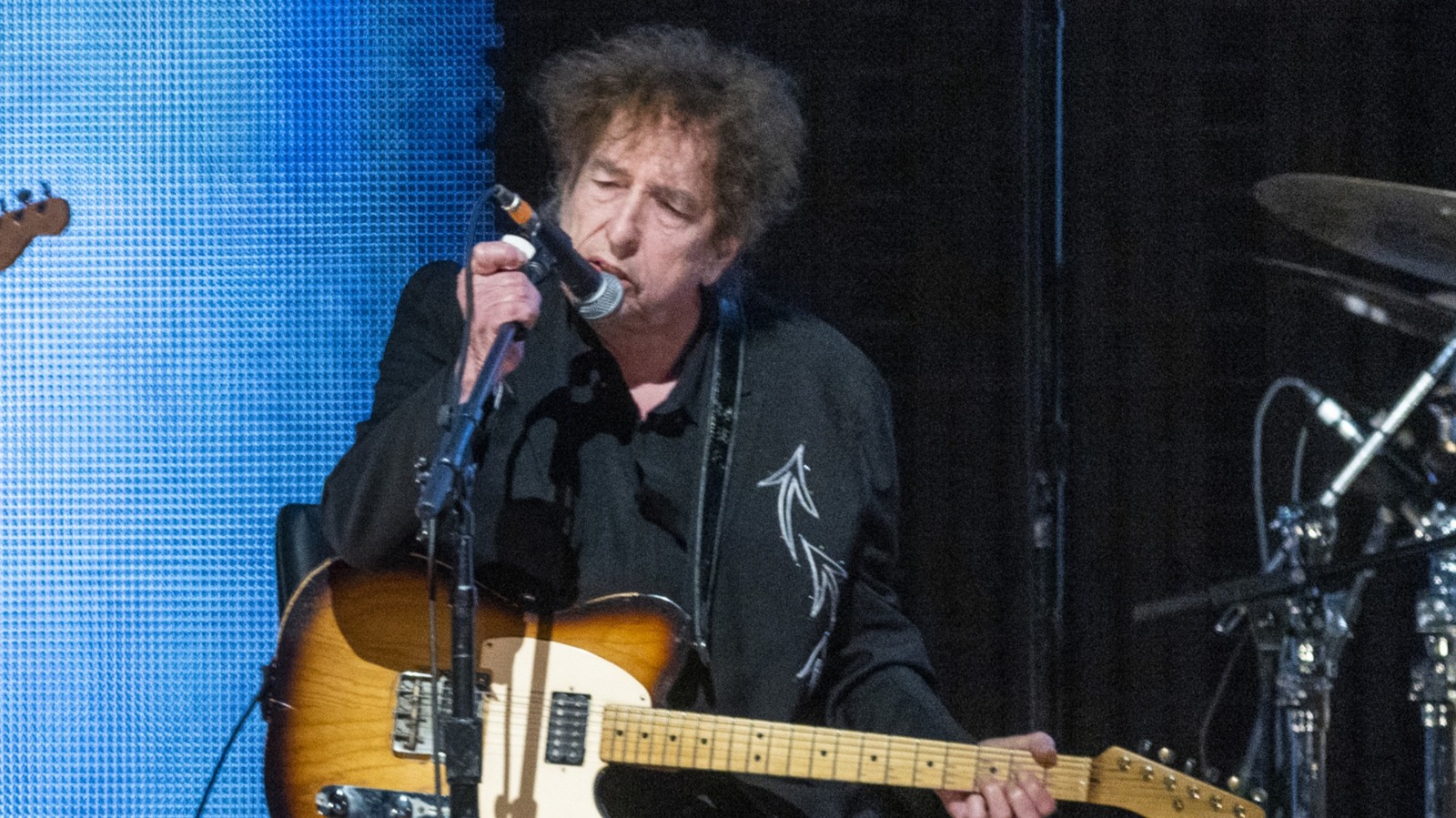 Bob Dylan's Strict Seafood Rules That Everyone Obeys When Touring - Tasting Table
