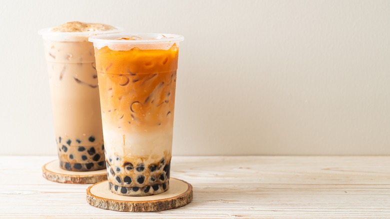 15 Boba Flavors, Ranked Worst To Best