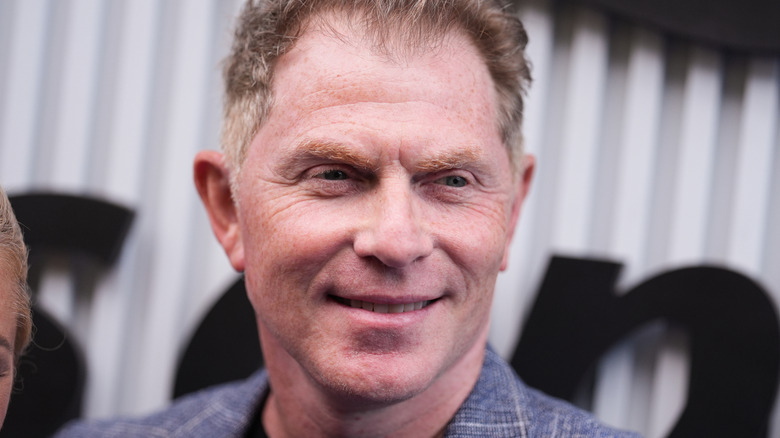 Chef Bobby Flay