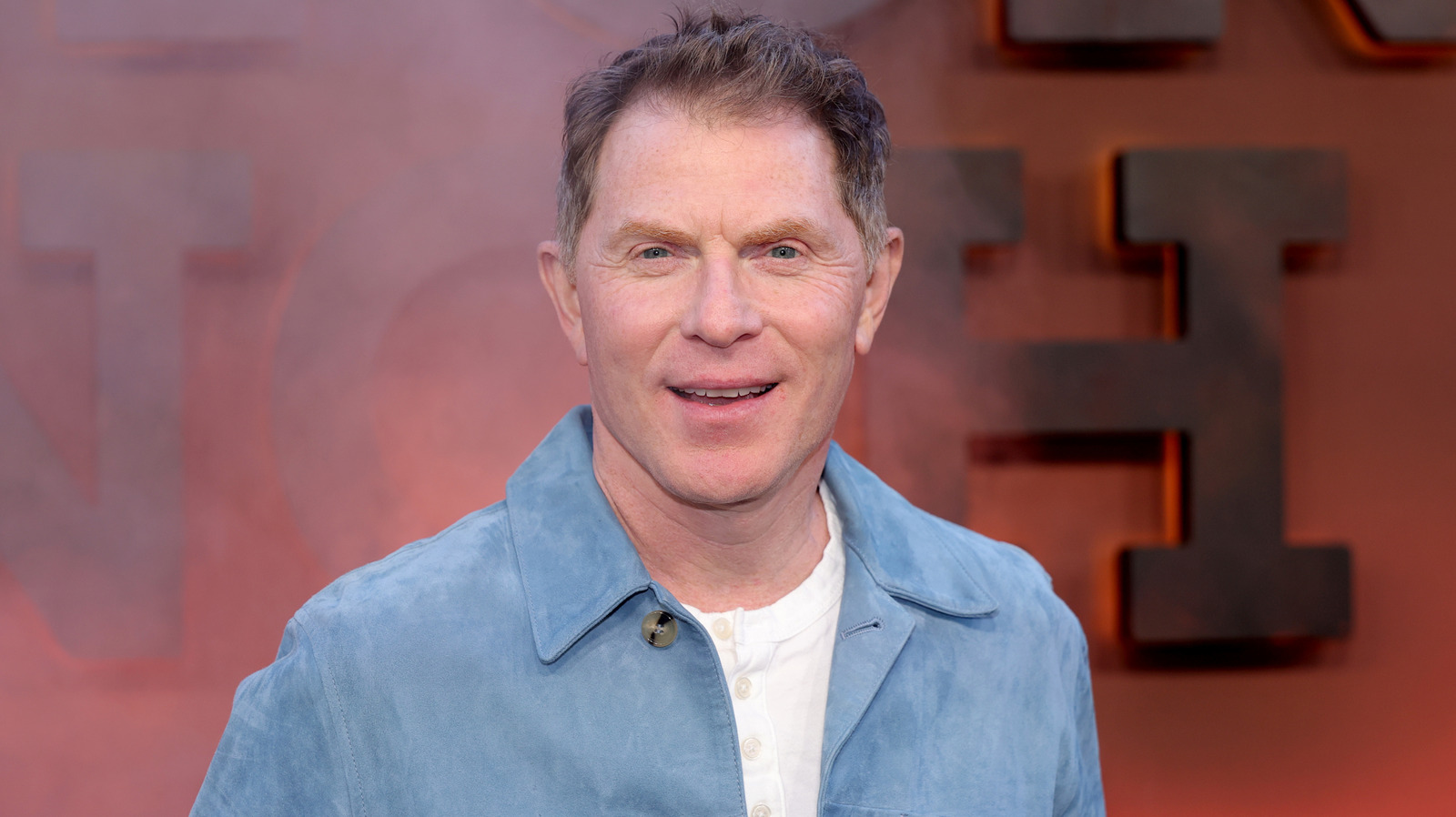 Bobby Flay Recommends These Beginner-Friendly Fish For The Grill