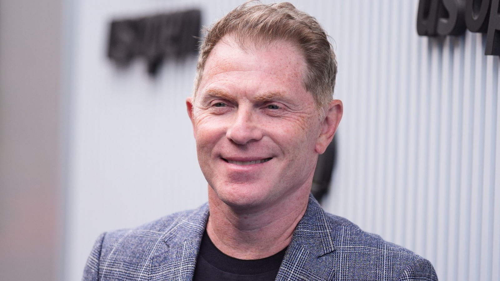 Bobby Flay's Cooking Career Started With Prime Rib — And He's Made It The Same Way For 30 Years