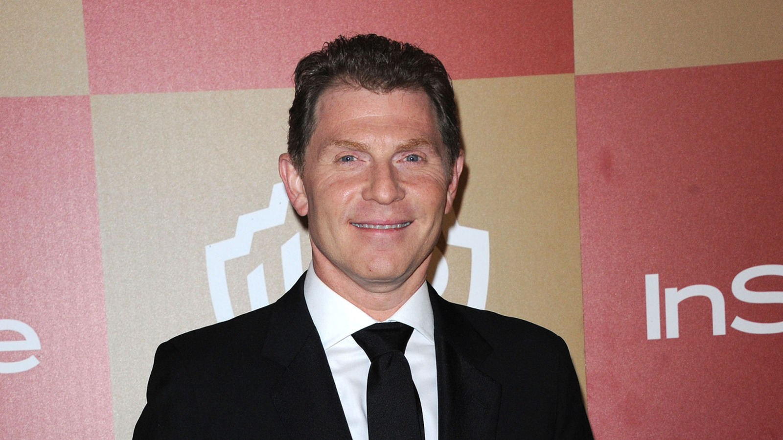 Bobby Flay's 'Drunken' Sauce Makes Vanilla Milkshakes 10X Better - Tasting Table