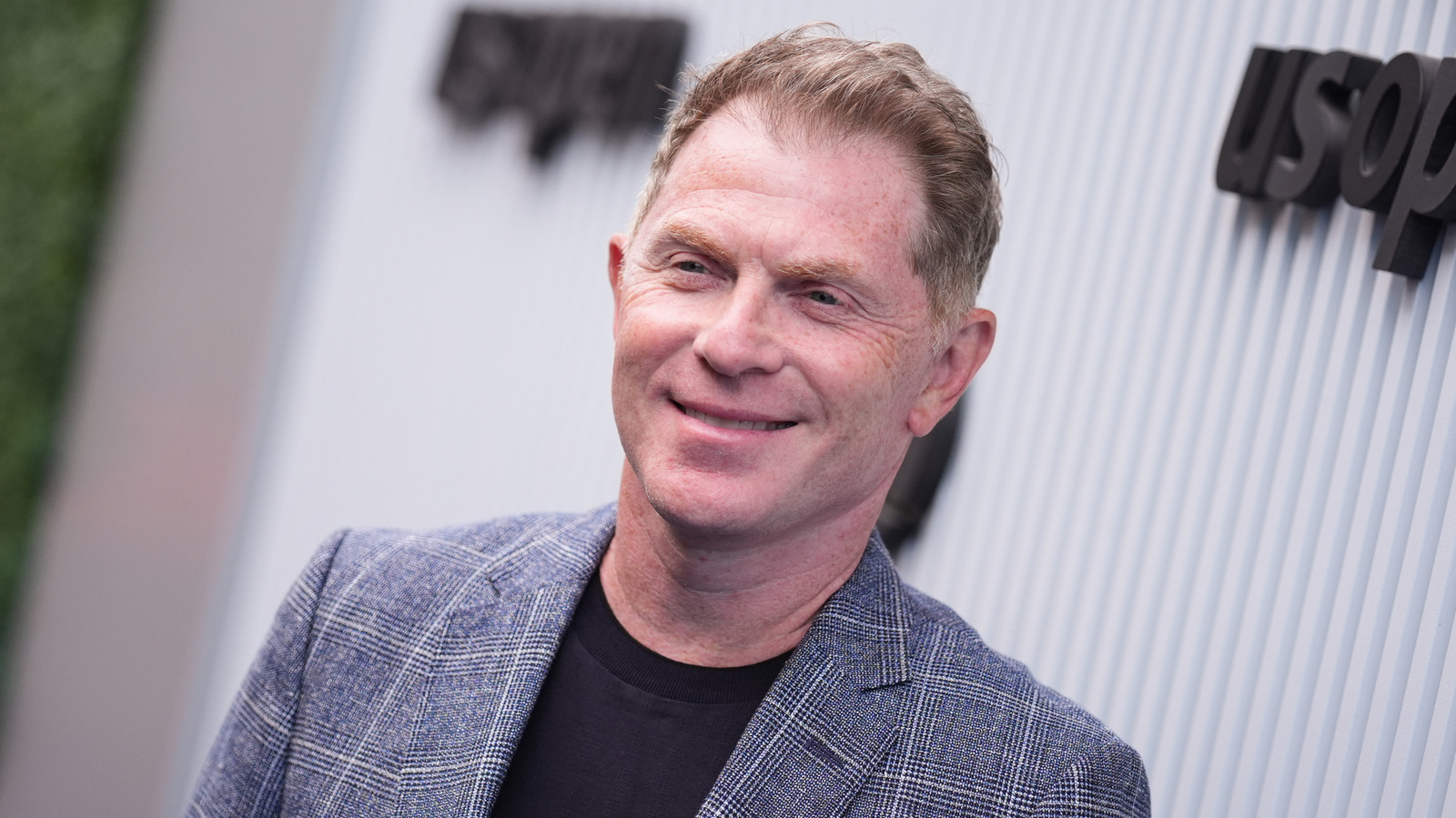 Bobby Flay's Secret Milkshake Ingredient Caught Us Seriously Off Guard - Tasting Table