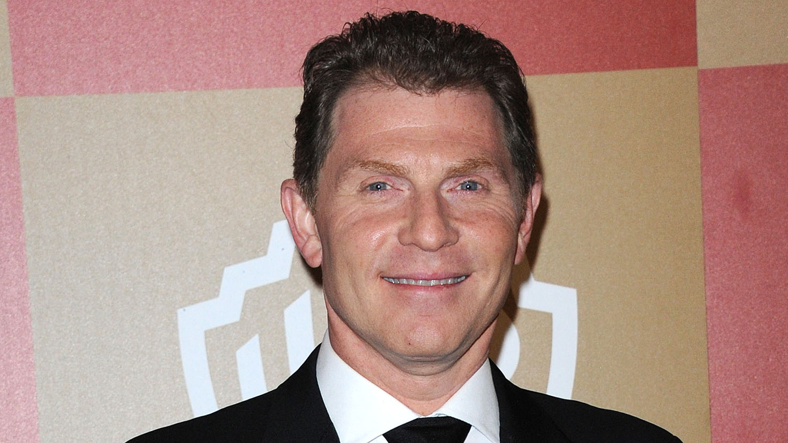 Bobby Flay's tip for avoiding soggy chicken parmesan
