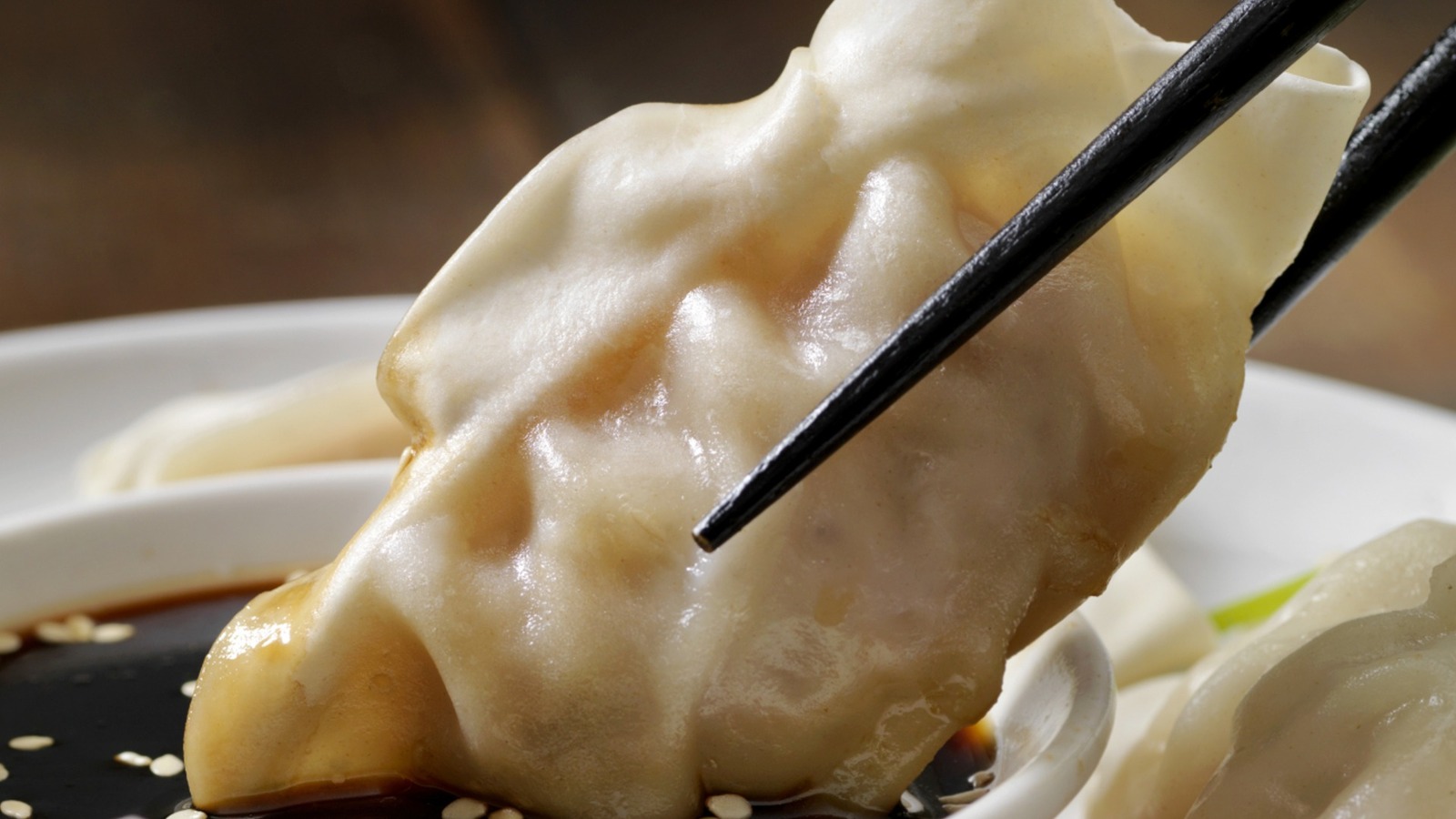 Boiled Dumplings Vs Steamed What's The Texture Difference?