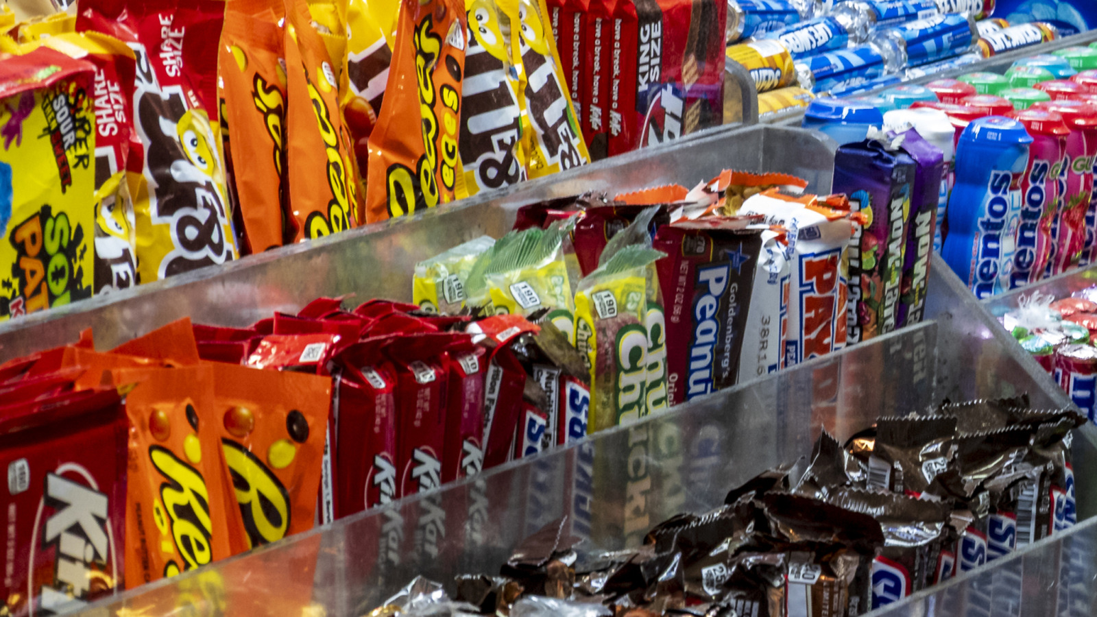 Boomers Love This Classic Chocolate Candy That Was Launched In 1954