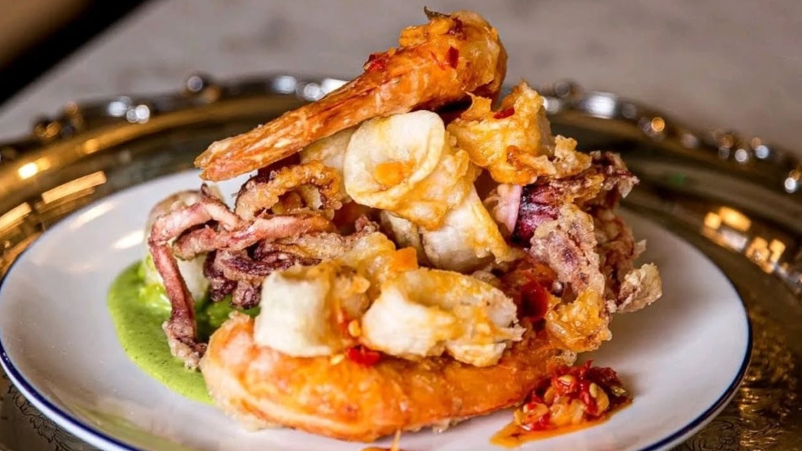 Boston's Best Italian Restaurant Is A Must-Visit When In Beantown - Tasting Table