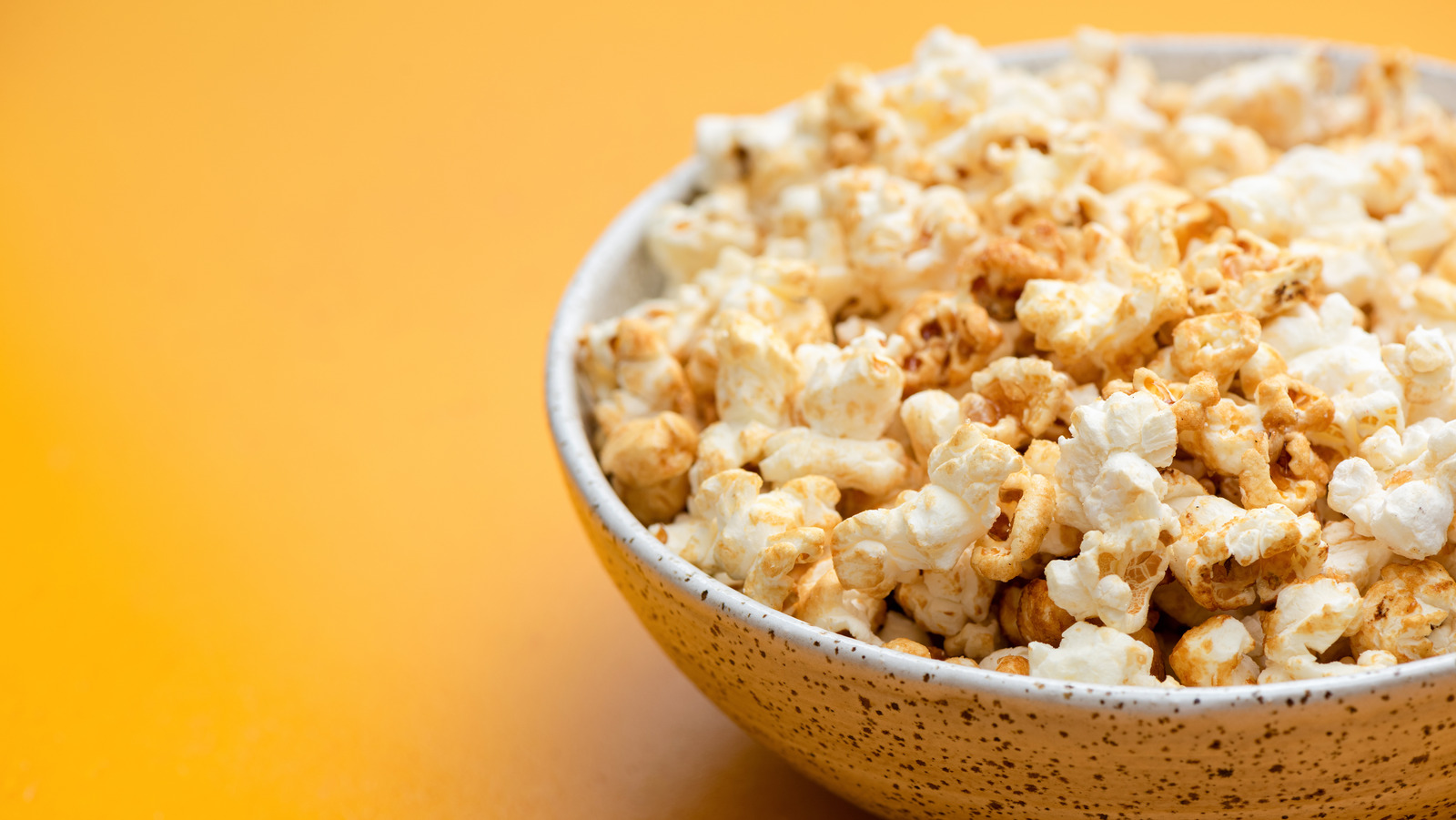 Bouillon Powder Is Your Secret Weapon For Ultra Flavorful Popcorn