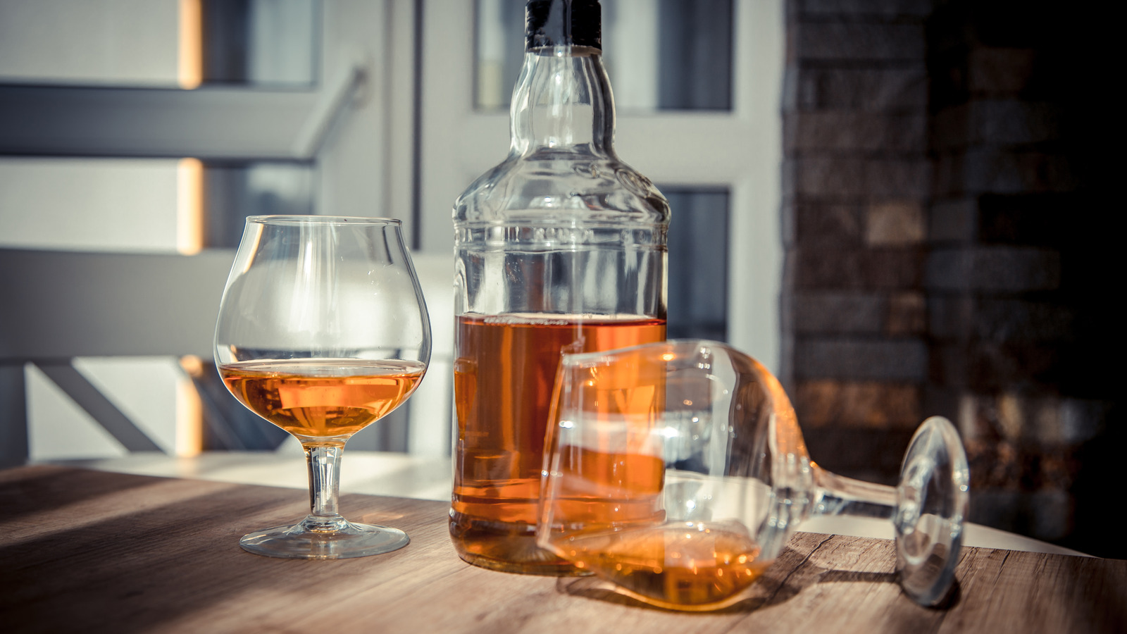 Bourbon And Sparkling Wine The Dynamic Cocktail Duo You Must Try