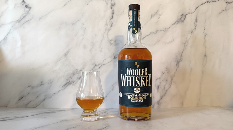 Wooler