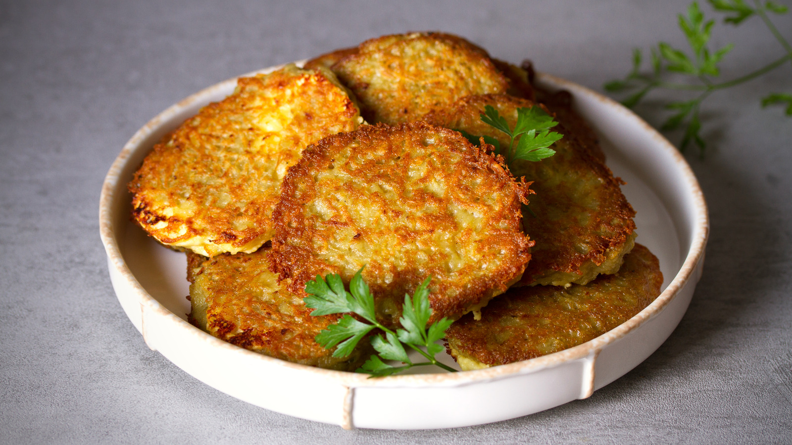 Boxty The Irish Potato Pancakes That Go With Everything