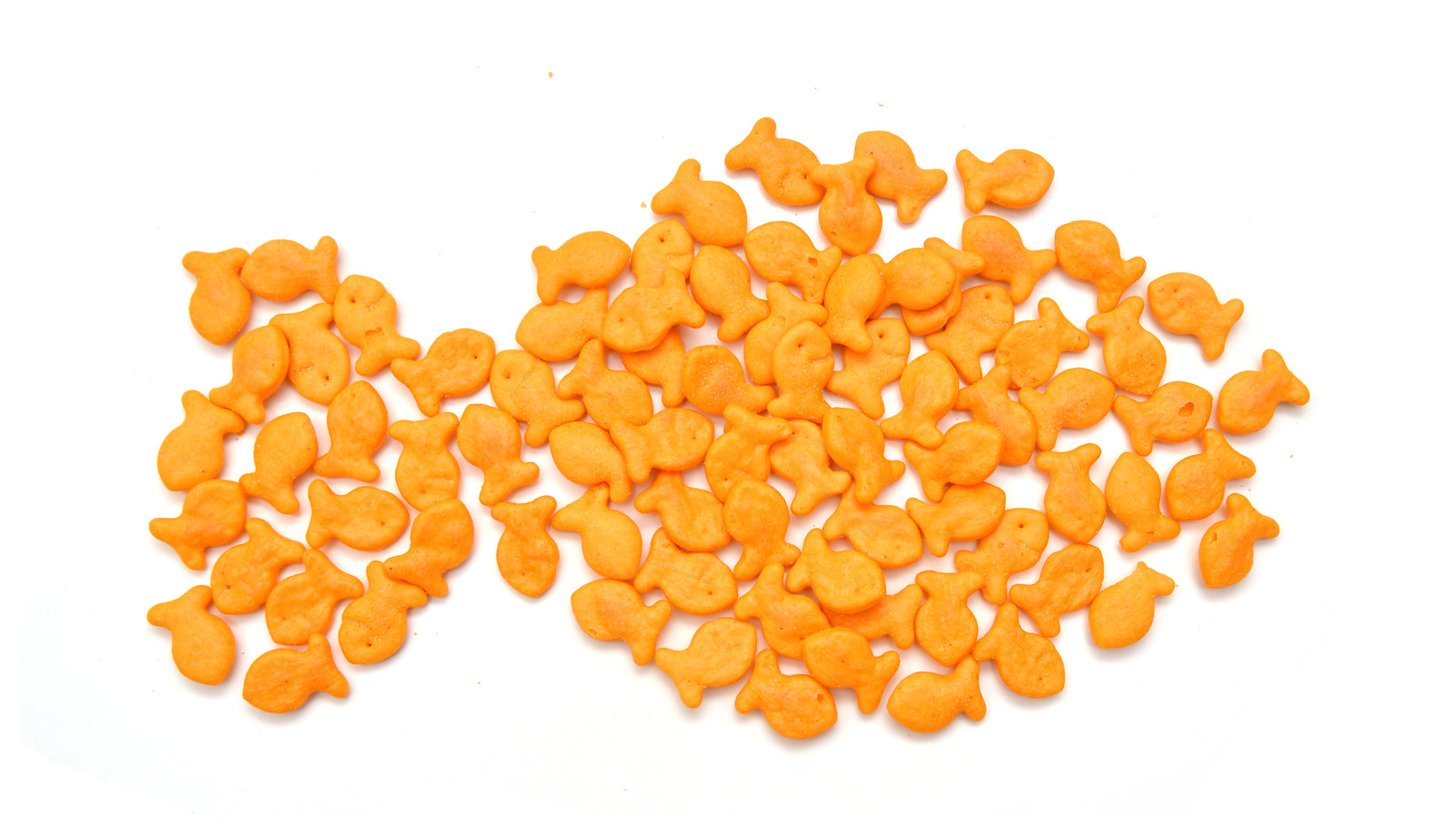 Brand-New Goldfish Crackers Are Geared Toward Grown-Up Tastes