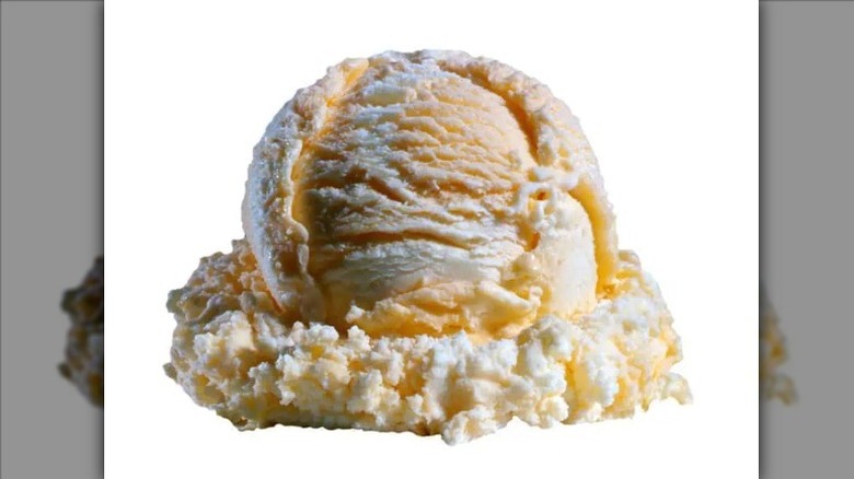 Braum's Dream Cooler ice cream