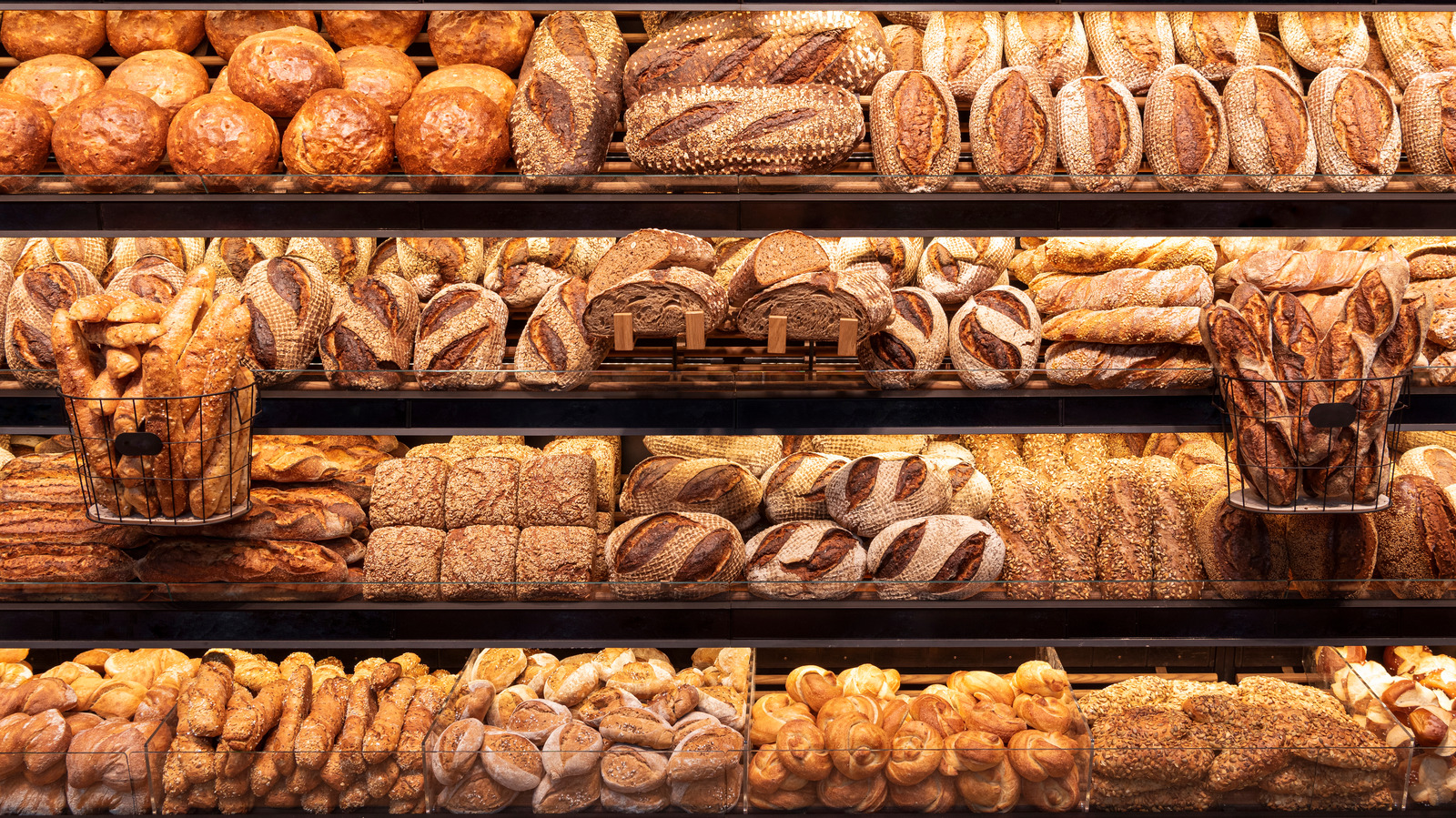 Bread Can Be More Nutritious Than You Might Think
