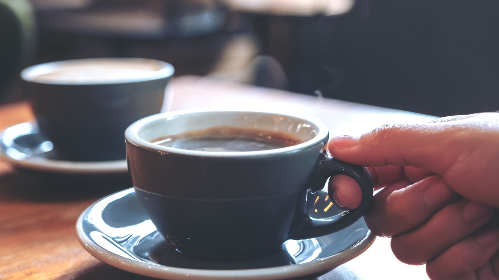11 Brewing Tips For A Stronger Cup Of Coffee, According To Margaret
