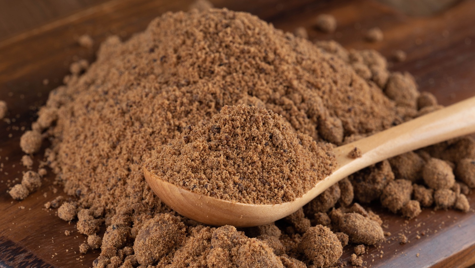 Brown Sugar Vs Muscovado Sugar: What's The Difference?