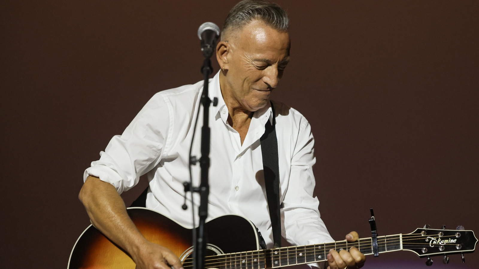 8 Of Bruce Springsteen's Favorite New Jersey Restaurants And Bars - Tasting Table