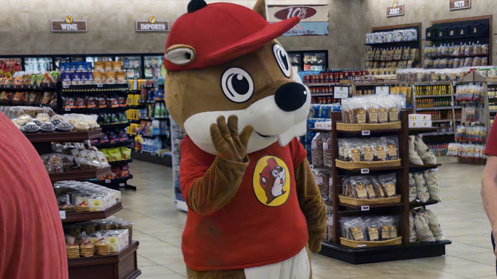 The Bakery Item At Buc-Ee's That Everyone Seems To Agree On