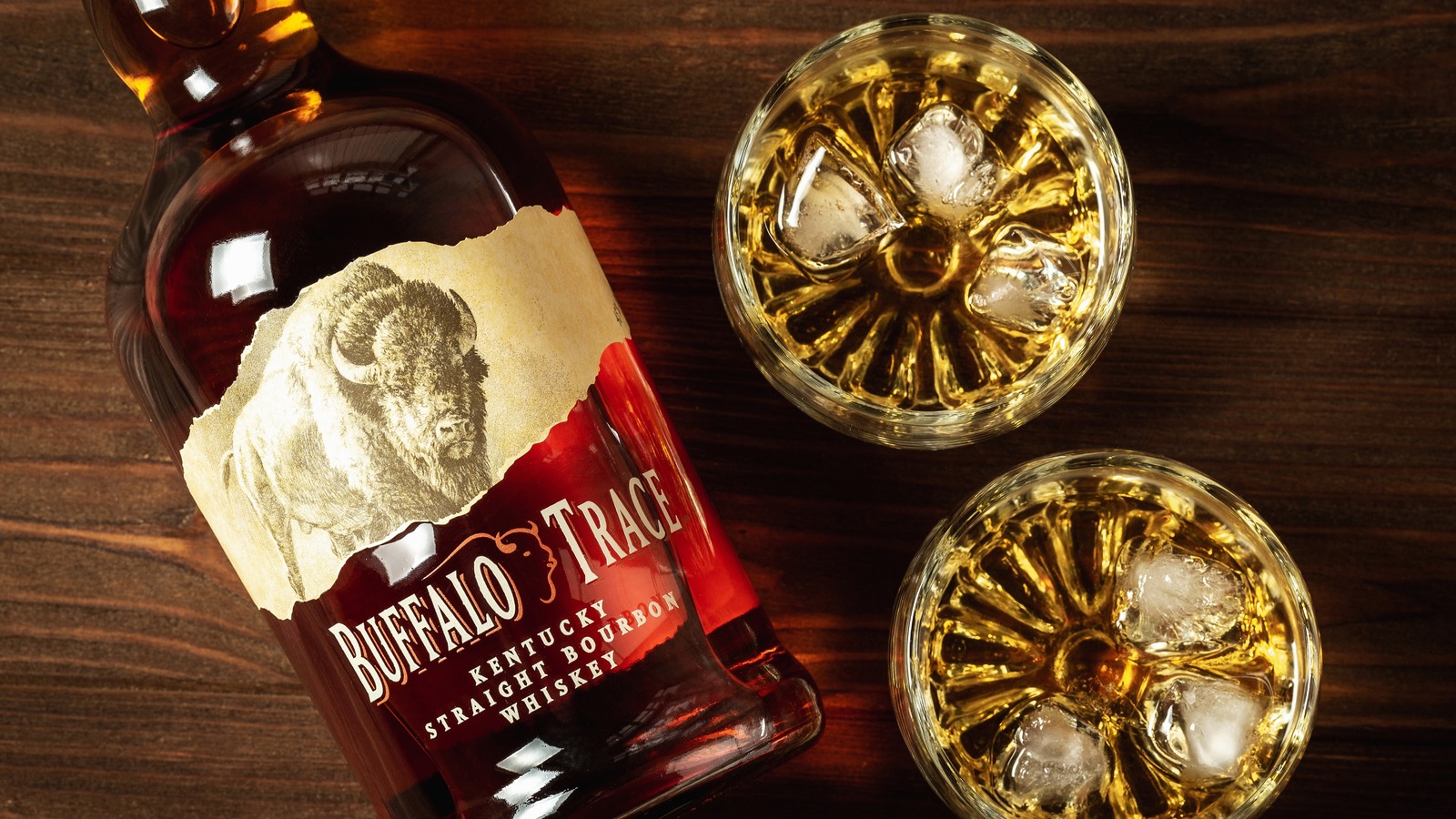 Buffalo Trace Bourbon Shooters Were Spotted At Costco For A Bargain