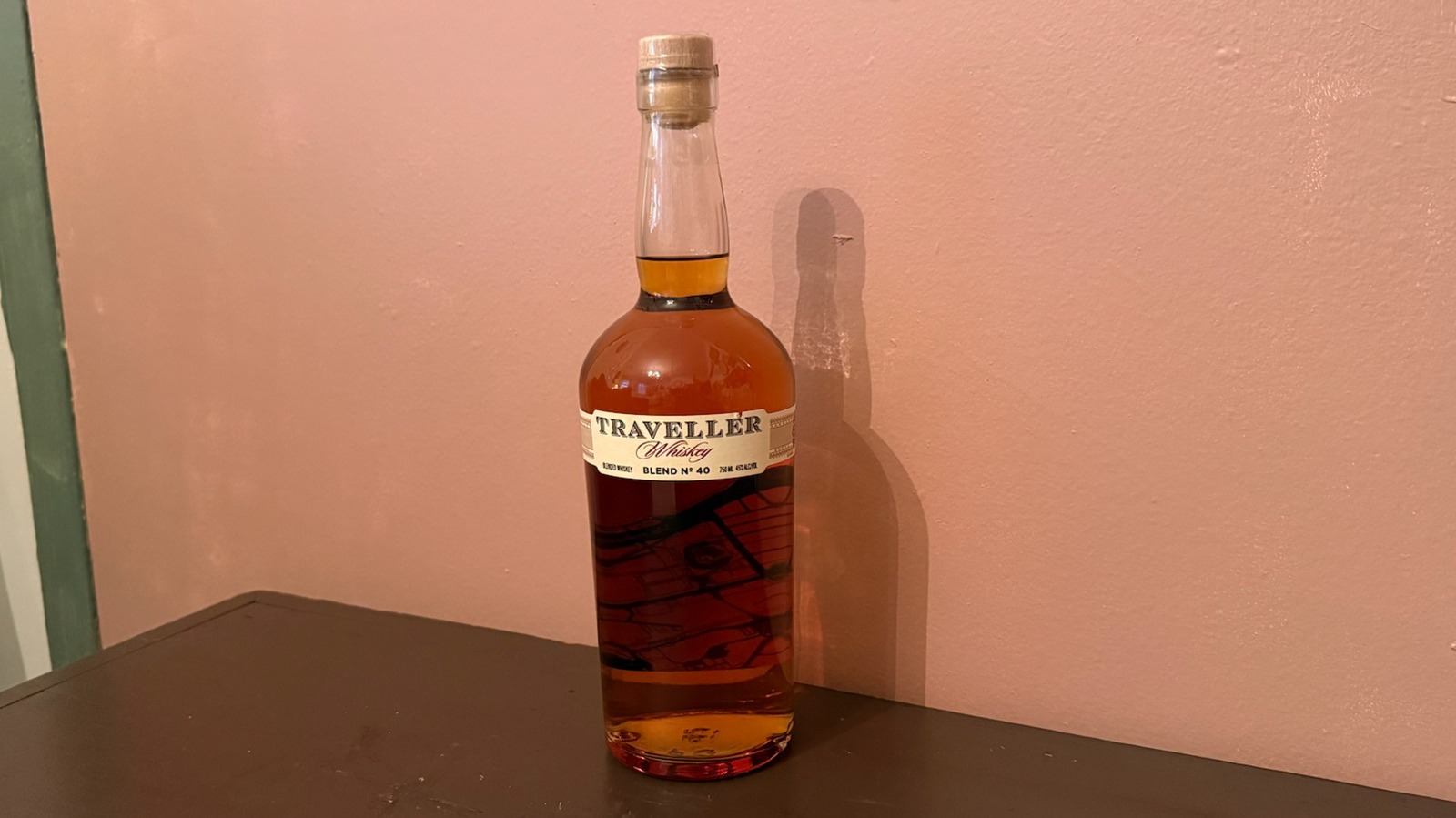 Buffalo Trace Traveller Whiskey: The Ultimate Bottle Guide