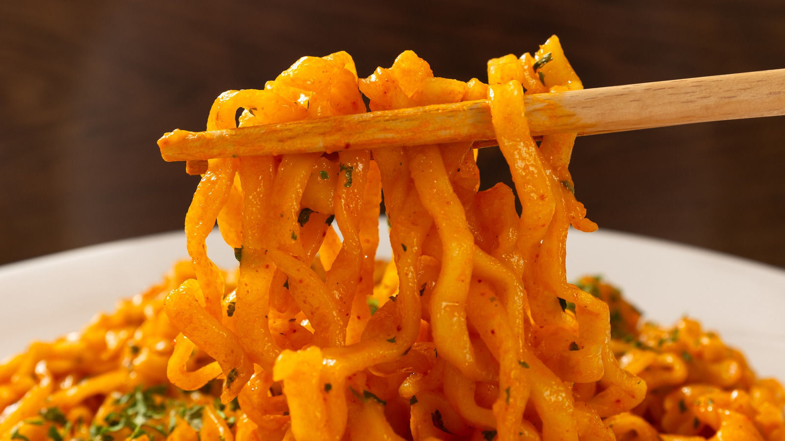 Buldak Ramen Too Spicy? Here's How To Tone It Down - Tasting Table