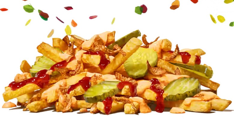Whopper-Style Fries