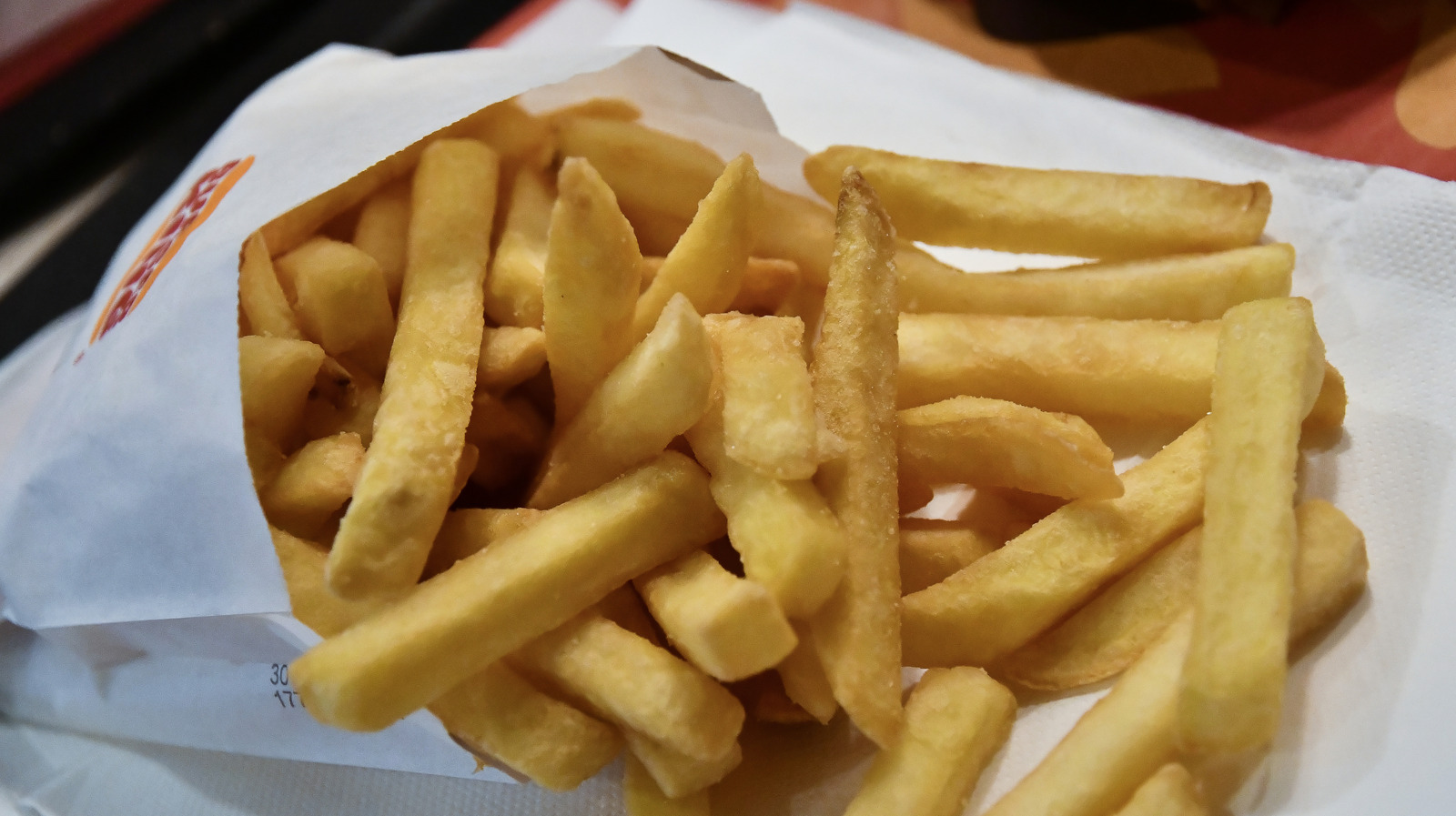 For Filling Burger King Fries Inspired By Germany's Menu, Order Them Whopper-Style