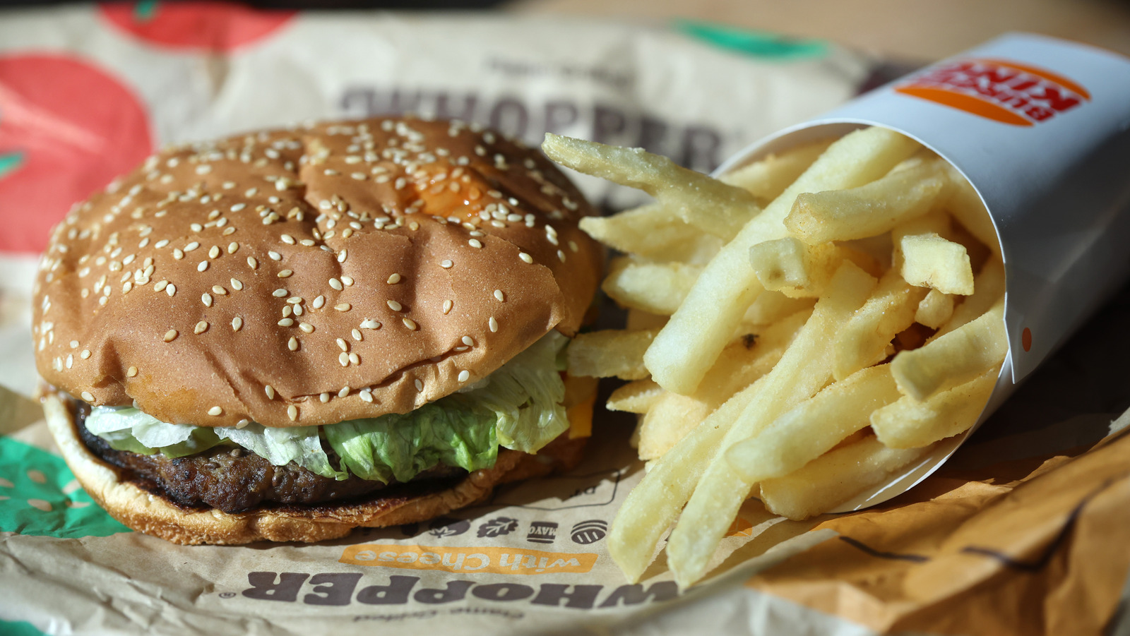 Como GANHAR UM WHOPPER BURGER KING GRÁTIS 