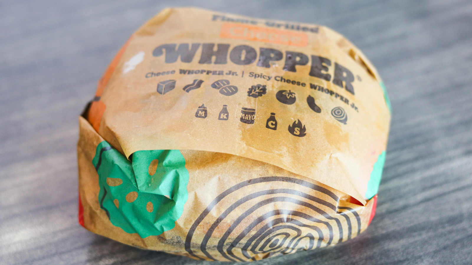 This Burger King False Advertisement Scandal Has Stuck With Customers Years Later