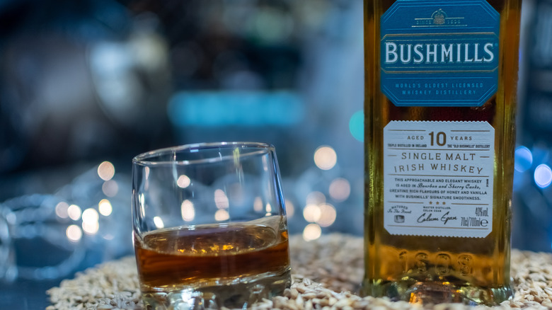 Bushmills Original: The Ultimate Bottle Guide