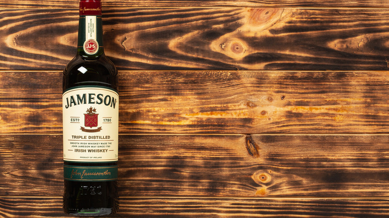 Bushmills Original: The Ultimate Bottle Guide