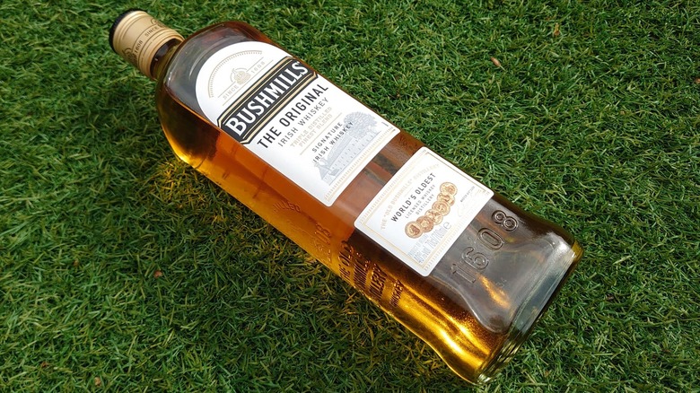 Bushmills Original: The Ultimate Bottle Guide
