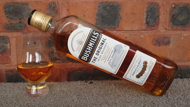 Bushmills Original: The Ultimate Bottle Guide