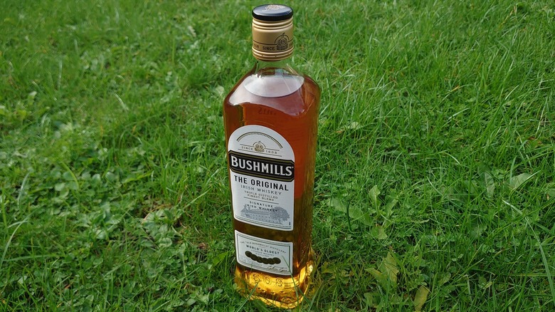 Bushmills Original: The Ultimate Bottle Guide