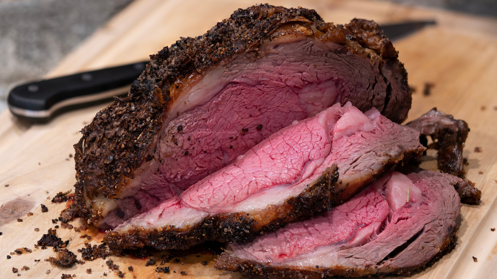 Buy This Cut Of Meat For The Most Satisfying Bite Of Prime Rib - Tasting Table