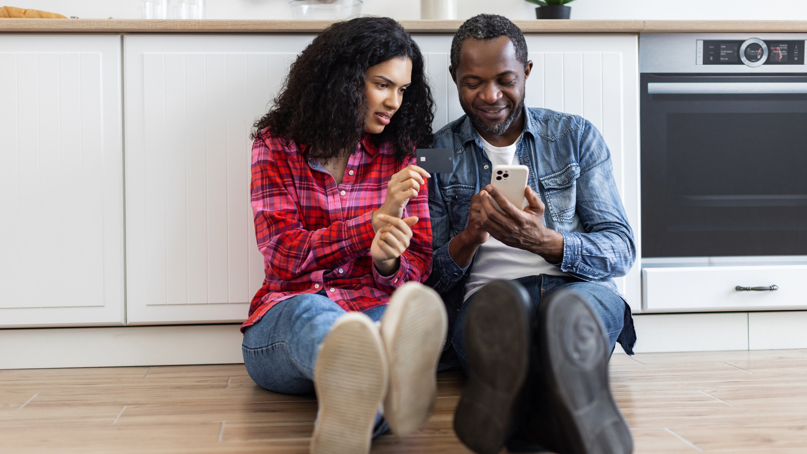 The Potentially Pricey Downside Of Buying Appliances Online