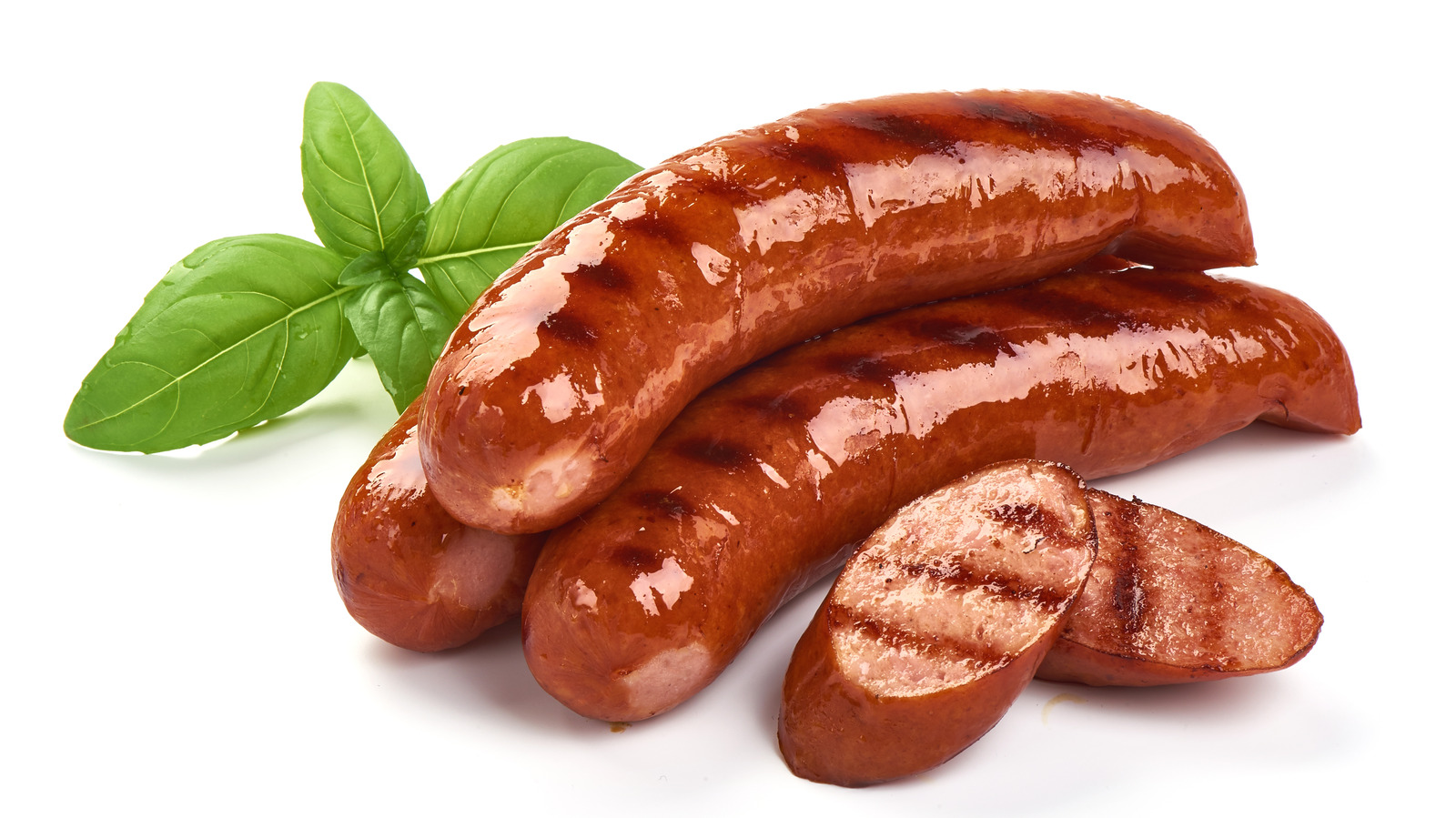 Buying Bratwursts PreCooked Is A Major Flavor Waste