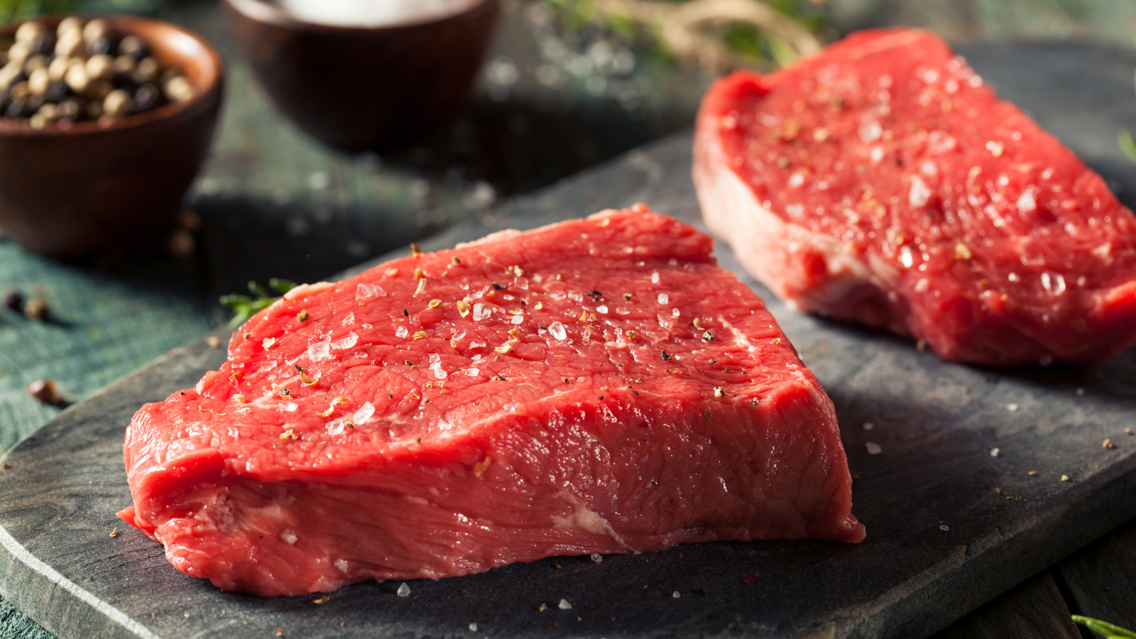 Buying Steak From The Supermarket Is Convenient, But An Expert Suggests A Better Option - Tasting Table